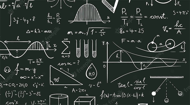 Quem criou a matemática?