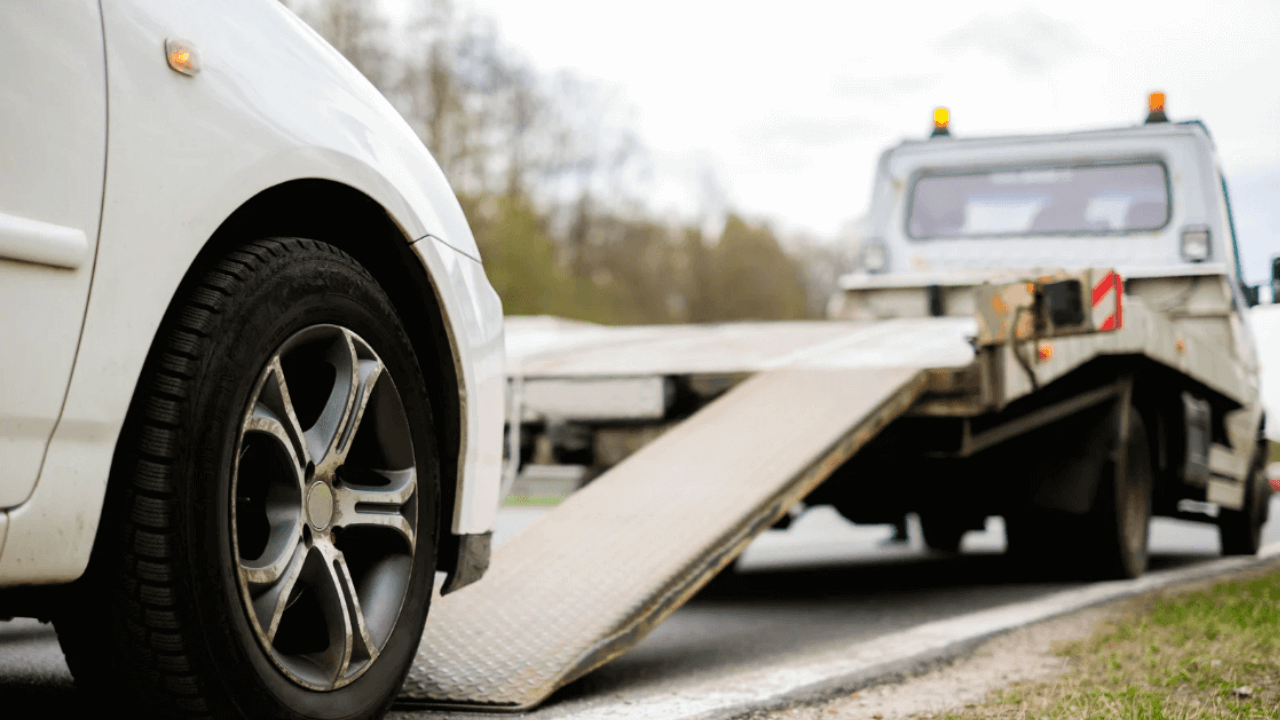 A Importância da Segurança no Trânsito e o Papel dos Serviços de Guincho